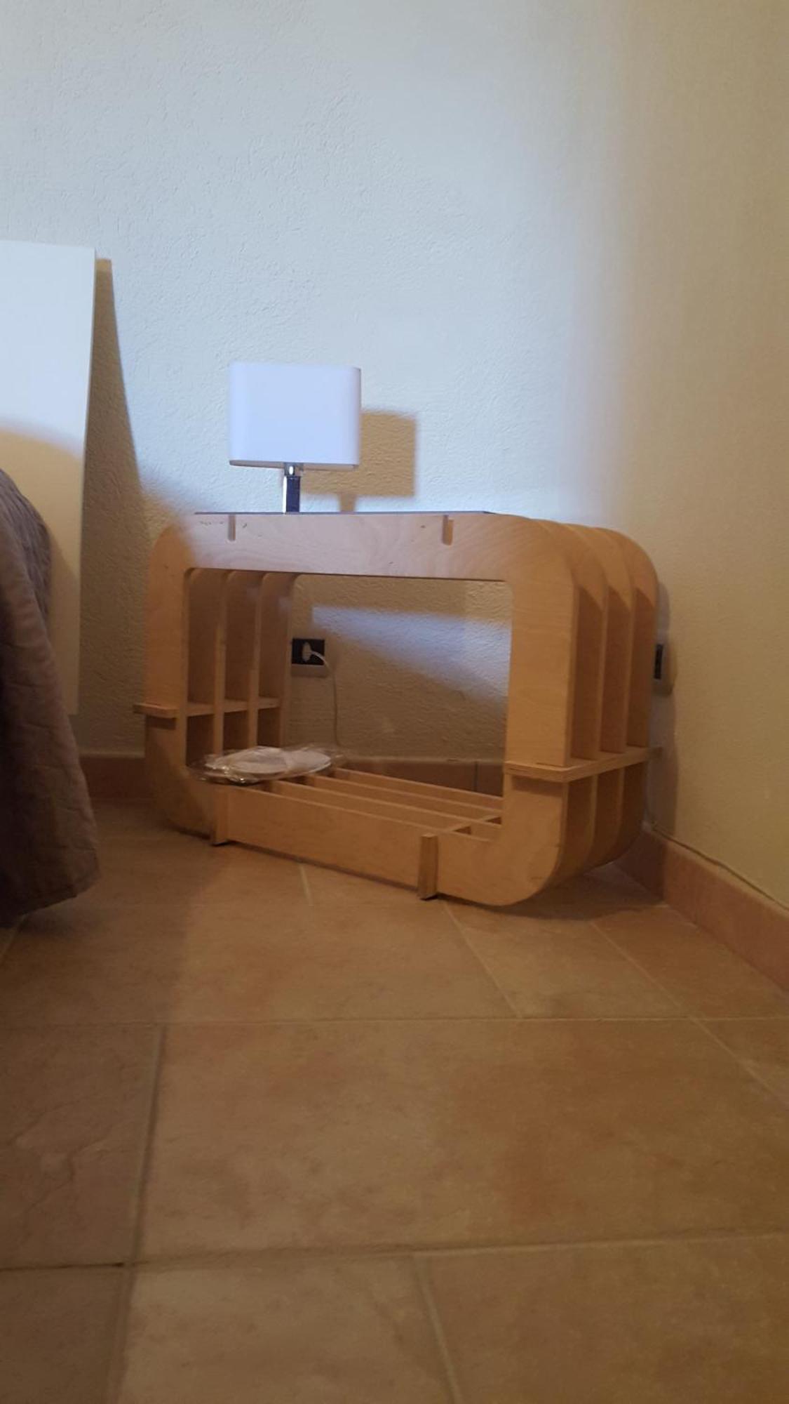 Casa Il Gufo E La Pupa Villa Matera Buitenkant foto